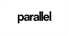 Desktop Screenshot of parallelprojects.com