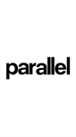 Mobile Screenshot of parallelprojects.com