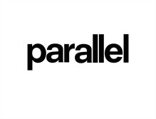 Tablet Screenshot of parallelprojects.com